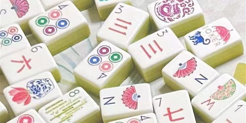 Mahjong and Pilates