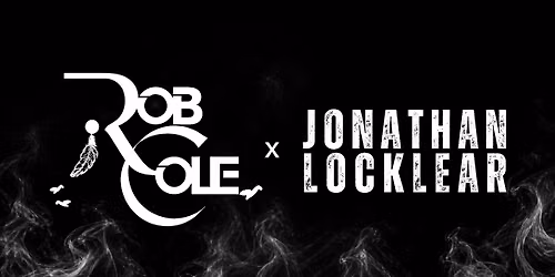 Acoustic Duo w\/ Jonathan Locklear | DEBUT