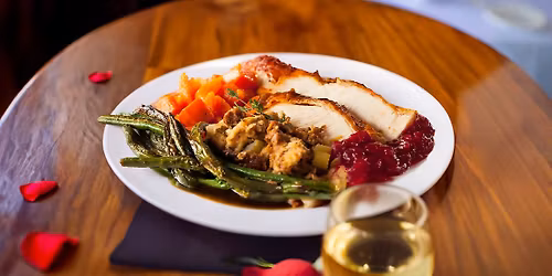 A Traditional Thanksgiving