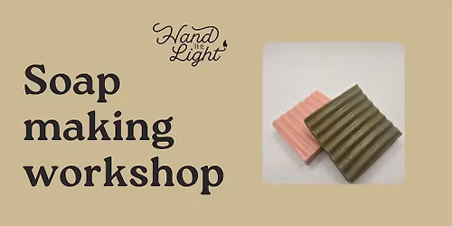 Galentine\u2019s Soap-Making Workshop at Market Street Creatives \u2013 Torrington