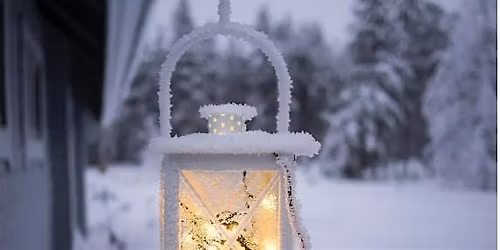 Seasonal Yoga - Turning Toward The Light