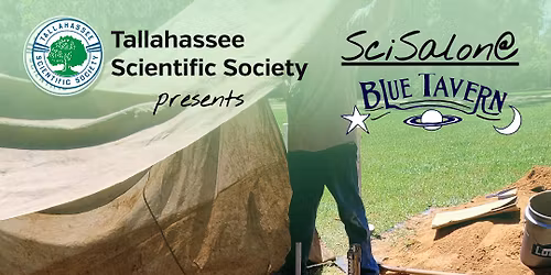 SciSalon - Archeology and Cultural Fusion in North Florida