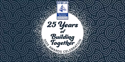 DBIA MAR | AWARDS CELEBRATION