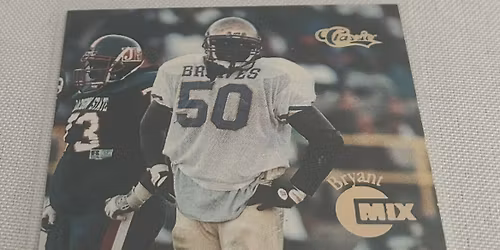 Baylor Bears vs. Alcorn State Braves