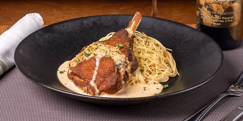 Open Thanksgiving Day