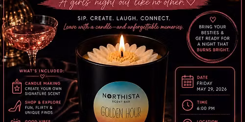 Candles After Dark