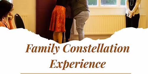 Family Constellations Experience
