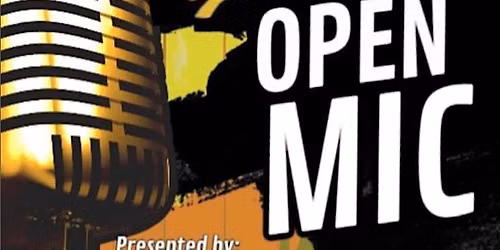 Chumley's Comedy Open mic