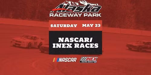 Memorial Day Weekend Racing