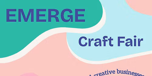 EMERGE Craft Fair 2025