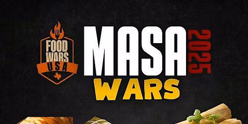 MASA WARS 2025