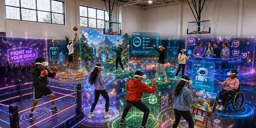 AI EXHIBITION SUMMER TOUR 2026