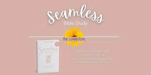 Seamless Bible Study
