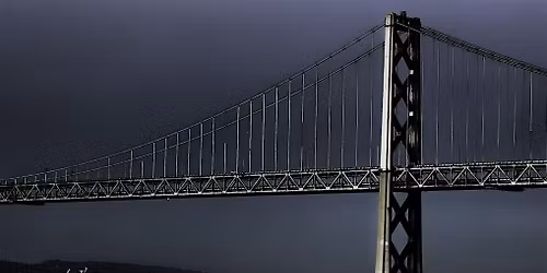 Night Photography Excursion - San Francisco Waterfront