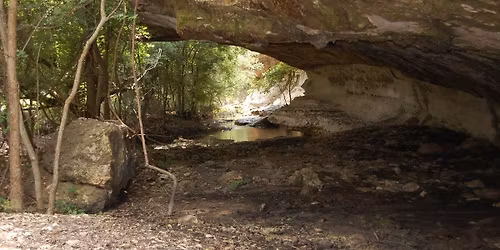 Central Texas Archeological Society (CTAS) Monthly Meeting (Waco, TX))