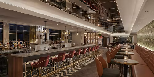 Speed Dating in Blackfriars @ The Leaf & Cane (Ages 30-45)