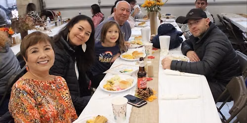 Campsgiving