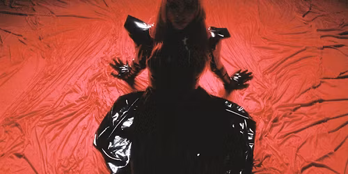 VANA: The Lady in Red Tour in Orlando