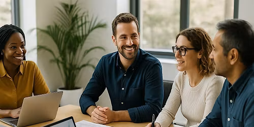 Get Families Talking: Building Smart Money Habits Together