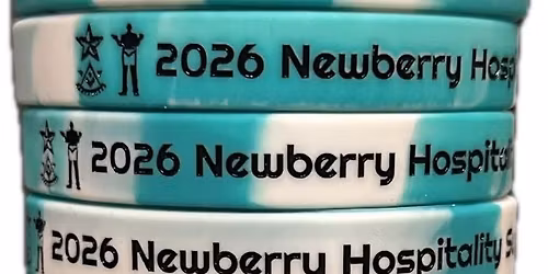 2026 Newberry Hospitality Suite