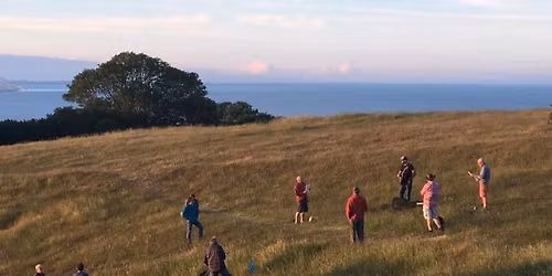 Swanage Shanty Festival