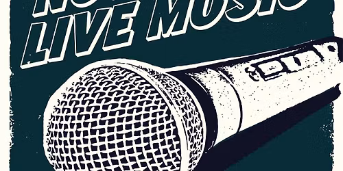 FRIDAYS ARE FOR LIVE MUSIC - Phat Gandolf