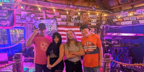 The Outsiderz at Gatorz 