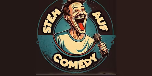 Comedy Open Mic