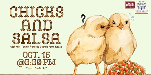 Chicks and Salsa