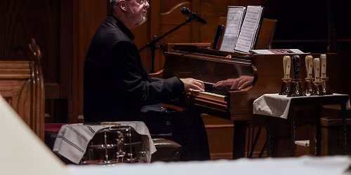 Worship with Communion