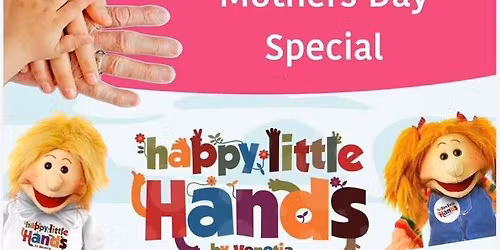 Happy Little Hands