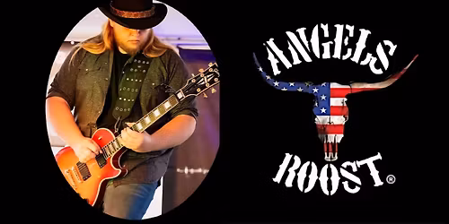 ANGELS ROOST @ Chuy's Baja Grill Rosedale