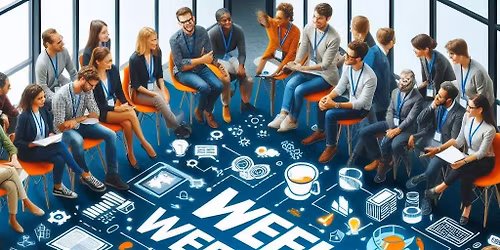 European Hydrogen Week