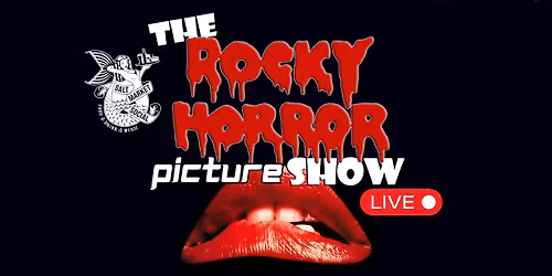 THE ROCKY HORROR PICTURE SHOW (IMMERSIVE THEATRE)