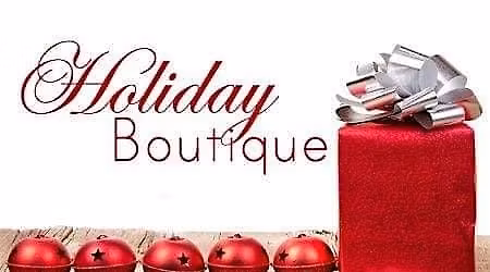 Holiday Boutique Open House