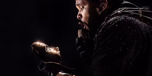 The Weeknd: After Hours Til Dawn Tour