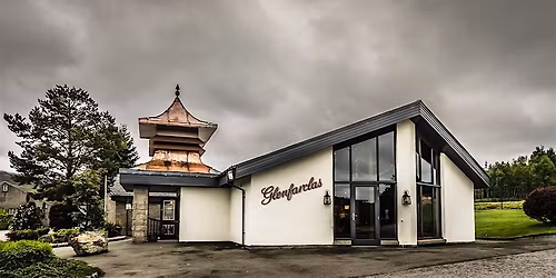 Glenfarclas Master Class