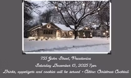 Christmas Cheer with Maestro Kevin Stites