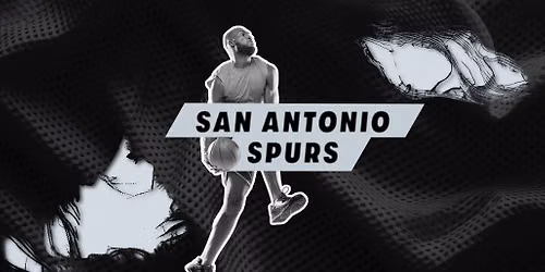 TBD at San Antonio Spurs at Frost Bank Center
