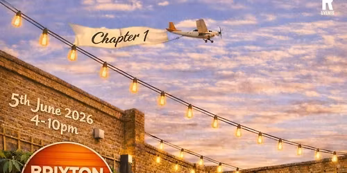 Chapter 1: Summer Off The Record
