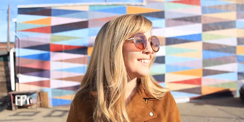 Live Music with Jessica Errett