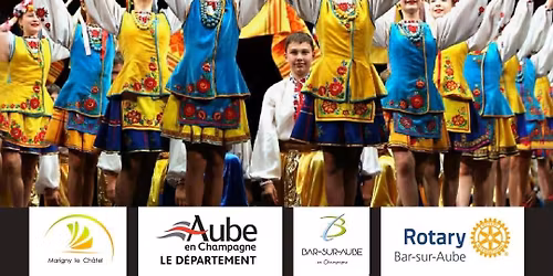 SPECTACLE DES JOYEUX PETITS SOULIERS et ORPHEUS