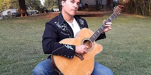 Singer\/Songwriter  Paul Gargiulo