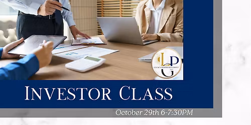 Investor Class