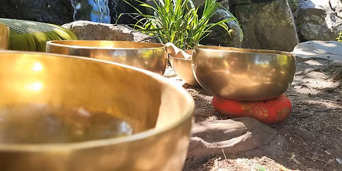 Sound Bath