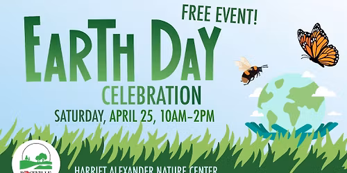 Earth Day Celebration at HANC