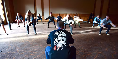 The Dao of Qi Workshop