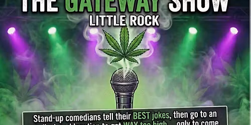 The Gateway Show!