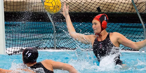 Cal Baptist Lancers vs. UC San Diego Tritons