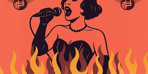 Rock Cabaret 12\/6 @7pm